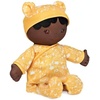image:imageGUND Baby Sustainable Baby Doll Plush Doll Made from Recycled Materials for Newborns and Toddlers Poppy 12Yellow