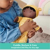 image:imageGUND Baby Sustainable Baby Doll Plush Doll Made from Recycled Materials for Newborns and Toddlers Poppy 12Yellow
