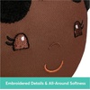 image:imageGUND Baby Sustainable Baby Doll Plush Doll Made from Recycled Materials for Newborns and Toddlers Poppy 12Yellow