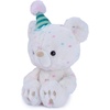 image:imageGUND Birthday Day Kai Plush Premium Teddy Bear Birthday Gift Sensory Toy Stuffed Animal for Ages 0 and Up 10