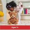 image:imageGUND Bubbles Teddy Bear Stuffed Animal Premium Bear Plush Toy for Ages 0 and Up Cream 10BrownCream