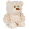 image:imageGUND Bubbles Teddy Bear Stuffed Animal Premium Bear Plush Toy for Ages 0 and Up Cream 10Cream