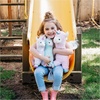 image:imageGUND Cotton Candy Llamacorn Plush Toy Unicorn Stuffed Animal for Ages 1 and Up BlueRainbow 11Llama Multicolor