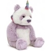 image:imageGUND Cotton Candy Llamacorn Plush Toy Unicorn Stuffed Animal for Ages 1 and Up BlueRainbow 11Panda