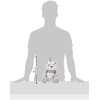 image:imageGUND Cotton Candy Llamacorn Plush Toy Unicorn Stuffed Animal for Ages 1 and Up BlueRainbow 11Panda