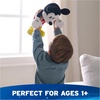 image:imageGUND Disney Official Mickey Mouse Classic Plush Mickey and Friends Deluxe Collector Stuffed Animal for Ages 1 and Up BlackWhite 14