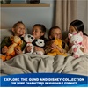 image:imageGUND Disney Official Pooh and Piglet Knit Plush Winnie the Pooh Stuffed Animal for Ages 1 and Up YellowPink 10Winnie the Pooh and Piglet
