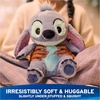 image:imageGUND Disney Official Stitch Oh So Snuggly Plush Disney Lilo amp Stitch Plushies Alien Stuffed Animal for Babies Kids and Collectors Blue 125