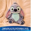 image:imageGUND Disney Official Stitch Oh So Snuggly Plush Disney Lilo amp Stitch Plushies Alien Stuffed Animal for Babies Kids and Collectors Blue 125