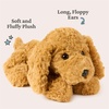 image:imageGUND Forever Friends Philbin Classic Teddy Bear As Seen on The View Premium Stuffed Animal for Ages 0 and Up Chocolate Brown 12Muttsy