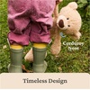 image:imageGUND Forever Friends Philbin Classic Teddy Bear As Seen on The View Premium Stuffed Animal for Ages 0 and Up Chocolate Brown 12Toothpick