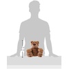 image:imageGUND Grahm Teddy Bear Premium Stuffed Animal for Ages 1 and Up Brown 1812