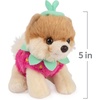 image:imageGUND IB Boo 027 Birthday TutuLadybug