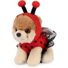image:imageGUND IB Boo 027 Birthday TutuStrawberry