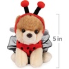 image:imageGUND IB Boo 027 Birthday TutuStrawberry