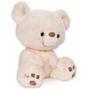 image:imageGUND Kai Teddy Bear Premium Plush Toy Stuffed Animal for Ages 1 amp Up VanillaCream 12Beige