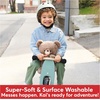 image:imageGUND Kai Teddy Bear Premium Plush Toy Stuffed Animal for Ages 1 amp Up VanillaCream 12Kai Light Brown