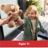 image:imageGUND Kai Teddy Bear Premium Plush Toy Stuffed Animal for Ages 1 amp Up VanillaCream 12Kai Light Brown