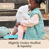 image:imageGUND Original Snuffles Teddy Bear Premium Stuffed Animal for Ages 1 and Up GrayBrown 13Snuffles Grey Brown