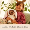 image:imageGUND Philbin Bunny Plush Premium Teddy Bear with Easter Bunny Costume Stuffed Animal for Ages 0 and Up 10
