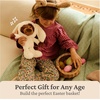 image:imageGUND Philbin Bunny Plush Premium Teddy Bear with Easter Bunny Costume Stuffed Animal for Ages 0 and Up 10