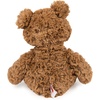 image:imageGUND Pinchy Teddy Bear Premium Stuffed Animal for Ages 1 and Up Brown 17Brown