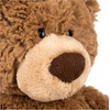 image:imageGUND Pinchy Teddy Bear Premium Stuffed Animal for Ages 1 and Up Brown 17Brown