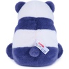 image:imageGUND Plumpkins Panda Plush Toy Premium Panda Bear Stuffed Animal Sensory Toy for Ages 0 and Up Blue 8