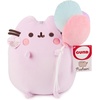 image:imageGUND Pusheen 15th Anniversary Squisheen Plush Squishy Toy Collectible Plush Cat Stuffed Animal for Ages 8 and Up Pink 95