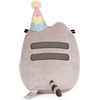 image:imageGUND Pusheen Birthday Cake Plush Stuffed Animal Cat 95Birthday Pusheen