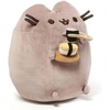 image:imageGUND Pusheen Birthday Cake Plush Stuffed Animal Cat 95Sushi Chopsticks