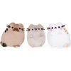 image:imageGUND Pusheen Family Gathering Collector Set of 3 Plush Stuffed Animal CatsFamily Gathering Set of 3