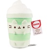 image:imageGUND Pusheen Matcha Latte Plush Matcha Tea Toy Dessert Food Stuffed Animal for Ages 8 and Up Green 95