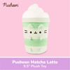 image:imageGUND Pusheen Matcha Latte Plush Matcha Tea Toy Dessert Food Stuffed Animal for Ages 8 and Up Green 95