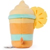 image:imageGUND Pusheen Pineapple Float Plush Cat Stuffed Animal for Ages 8 and Up Orange 95