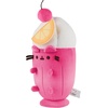 image:imageGUND Pusheens Kitchen Fruit Parfait Plush Toy Dessert Food Stuffed Animal for Ages 8 and Up Pink 95