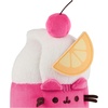 image:imageGUND Pusheens Kitchen Fruit Parfait Plush Toy Dessert Food Stuffed Animal for Ages 8 and Up Pink 95