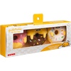 image:imageGUND Sanrio Gudetama The Lazy Egg Donut Collector Set of Three Plush Toys Stuffed Animals for Ages 3 and Up Yellow and Pink 35