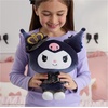 image:imageGUND Sanrio Hello Kitty 20th Anniversary Plush Special Edition Stuffed Animal Collectible Plush Toy for Ages 1 and Up Black 95