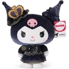 image:imageGUND Sanrio Hello Kitty 20th Anniversary Plush Special Edition Stuffed Animal Collectible Plush Toy for Ages 1 and Up Black 95