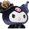 image:imageGUND Sanrio Hello Kitty 20th Anniversary Plush Special Edition Stuffed Animal Collectible Plush Toy for Ages 1 and Up Black 95