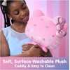 image:imageGUND Sanrio Hello Kitty 50th Anniversary Plush Special Edition Stuffed Animal for Ages 1 and Up Pink 12