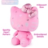 image:imageGUND Sanrio Hello Kitty 50th Anniversary Plush Special Edition Stuffed Animal for Ages 1 and Up Pink 12
