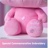 image:imageGUND Sanrio Hello Kitty 50th Anniversary Plush Special Edition Stuffed Animal for Ages 1 and Up Pink 12