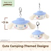 image:imageGUND Sanrio Hello Kitty and Friends Camping Surprise Plush Toy Mystery Unboxing Stuffed Animal for Ages 1 and Up Multicolor 35 1 of 6 Styles