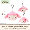 image:imageGUND Sanrio Hello Kitty and Friends Camping Surprise Plush Toy Mystery Unboxing Stuffed Animal for Ages 1 and Up Multicolor 35 1 of 6 Styles