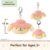 image:imageGUND Sanrio Hello Kitty and Friends Camping Surprise Plush Toy Mystery Unboxing Stuffed Animal for Ages 1 and Up Multicolor 35 1 of 6 Styles