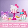 image:imageGUND Sanrio Official Hello Kitty Cupcake Plush Stuffed Animal for Ages 1 and Up PinkWhite 8My Melody PinkWhite