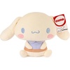 image:imageGUND Sanrio Official Hello Kitty and Friends Cinnamoroll Camping Plush Collectible Plush Toy Stuffed Animal for Ages 1 and Up 10