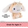 image:imageGUND Sanrio Official Hello Kitty and Friends Cinnamoroll Rodeo Bull Plush Collectible Plush Toy Bull Stuffed Animal for Ages 1 and Up 6